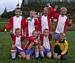 [14/32] Lyn 4 - 1993. Simen, Patrick, Trygve, Viktor, Sondre, Lars, Bjrn, Ferdinan [2002/09/01 10.11.02]