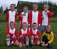 Lyn 4, 1993. Simen, Patrick, Trygve, Viktor, Sondre, Lars, Bjrn, Ferdinan [2002/09/01 10.10.46]