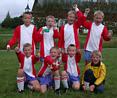 Lyn 4 - 1993. Simen, Patrick, Trygve, Viktor, Sondre, Lars, Bjrn, Ferdinan [2002/09/01 10.11.02]