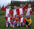 Lyn 4 - 1993. Simen, Patrick, Trygve, Viktor, Sondre, Lars, Bjrn, Ferdinan [2002/09/01 10.11.07]