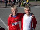 Sondre. P lag med Skeid [2002/09/02 10.02.04]
